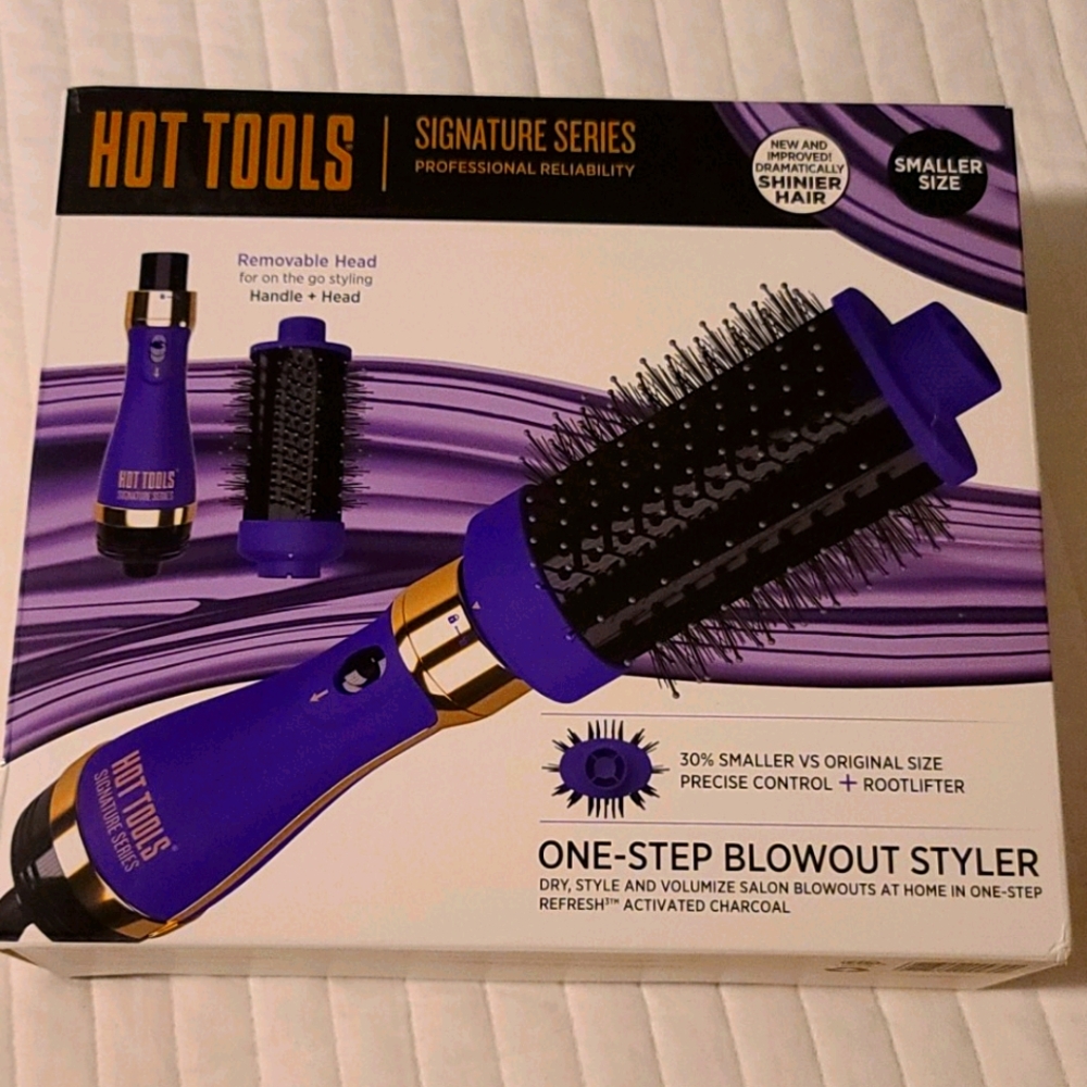 Hot Tools One Step Blowout Styler